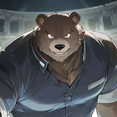 Profile image of ガルド