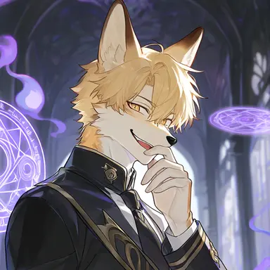 Profile image of フィン