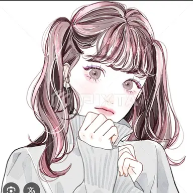 Profile image of ブリ子