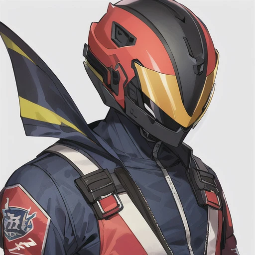 ヒーローピンチ！