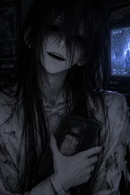 Profile image of Katazaiko