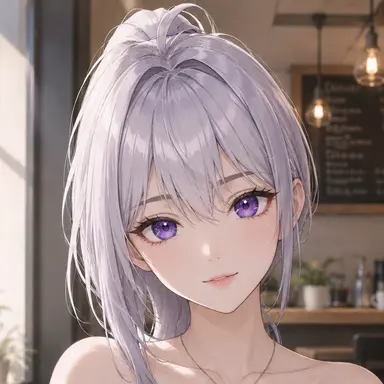Profile image of 아이네