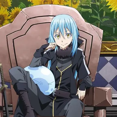 Profile image of リムル