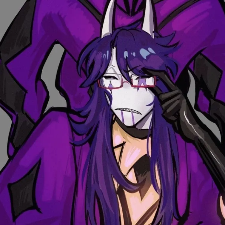 Izziebellescherrypie의 Jester (The Freak Circus/ TFC)