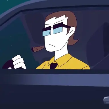 Profile image of Richard