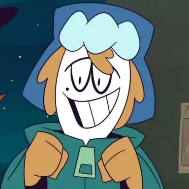 Profile image of Robert