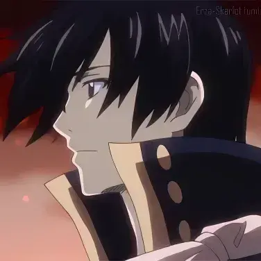 Profile image of Zeref