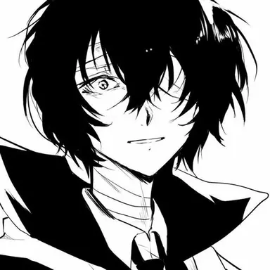 Profile image of 다자이 오사무