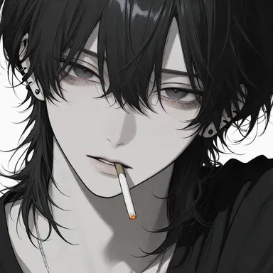 Profile image of 藍人