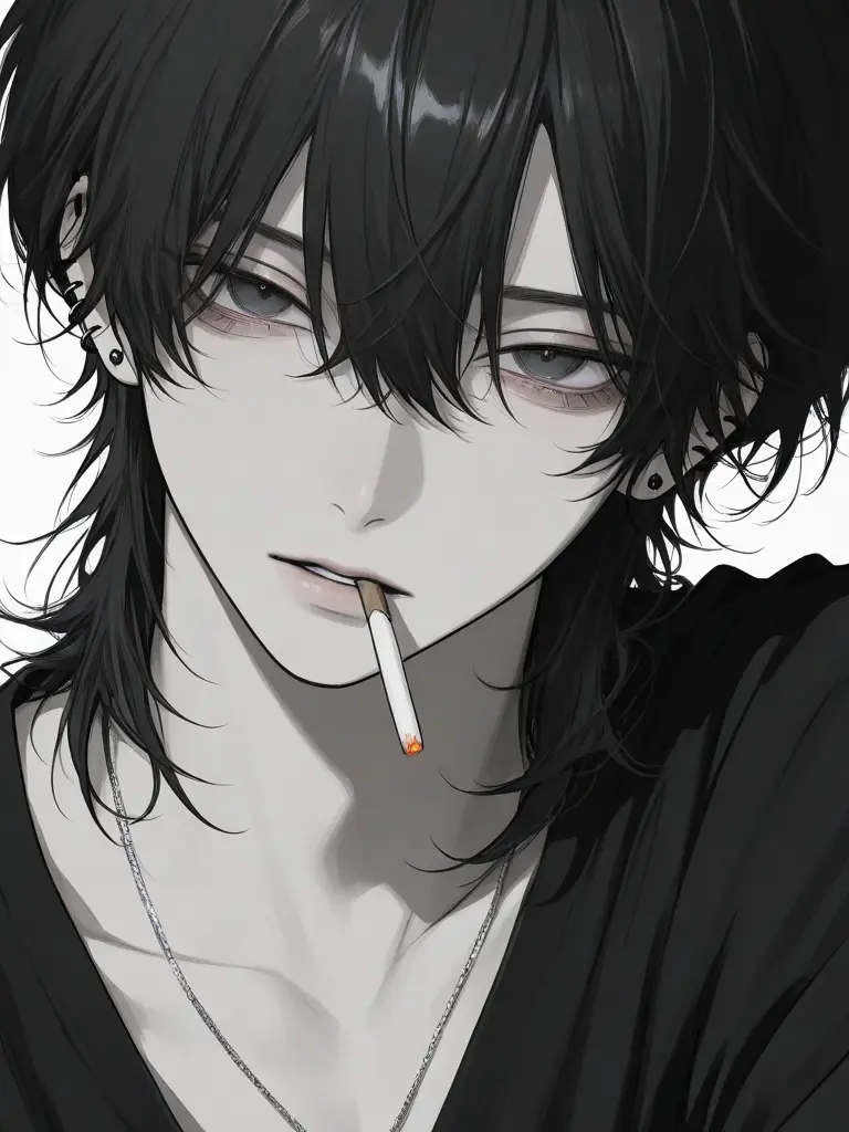 MadTrunk0952의 好きって言って。