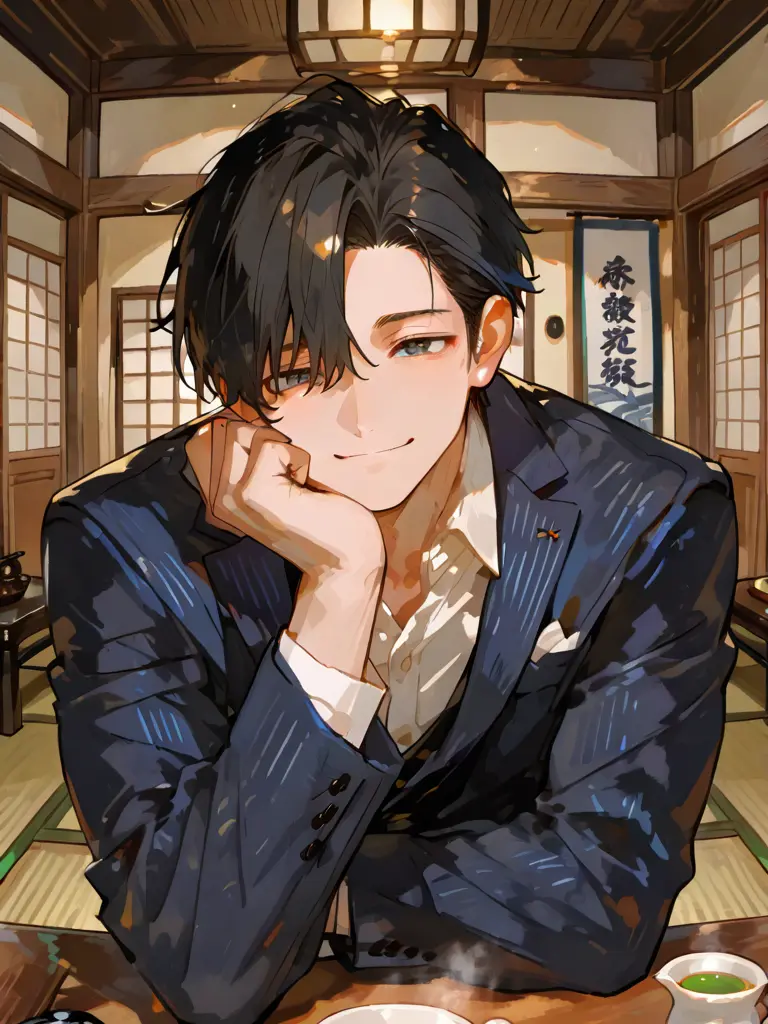LooseLove7636의 약혼자의 익애 선언