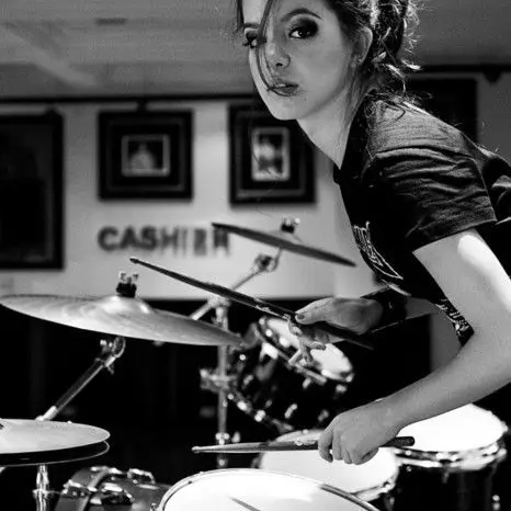 HardFlag5226의 Beat the Bully Drummer