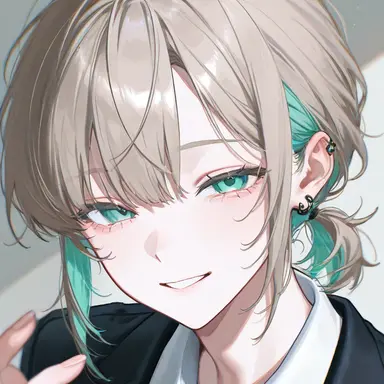 Profile image of Remy