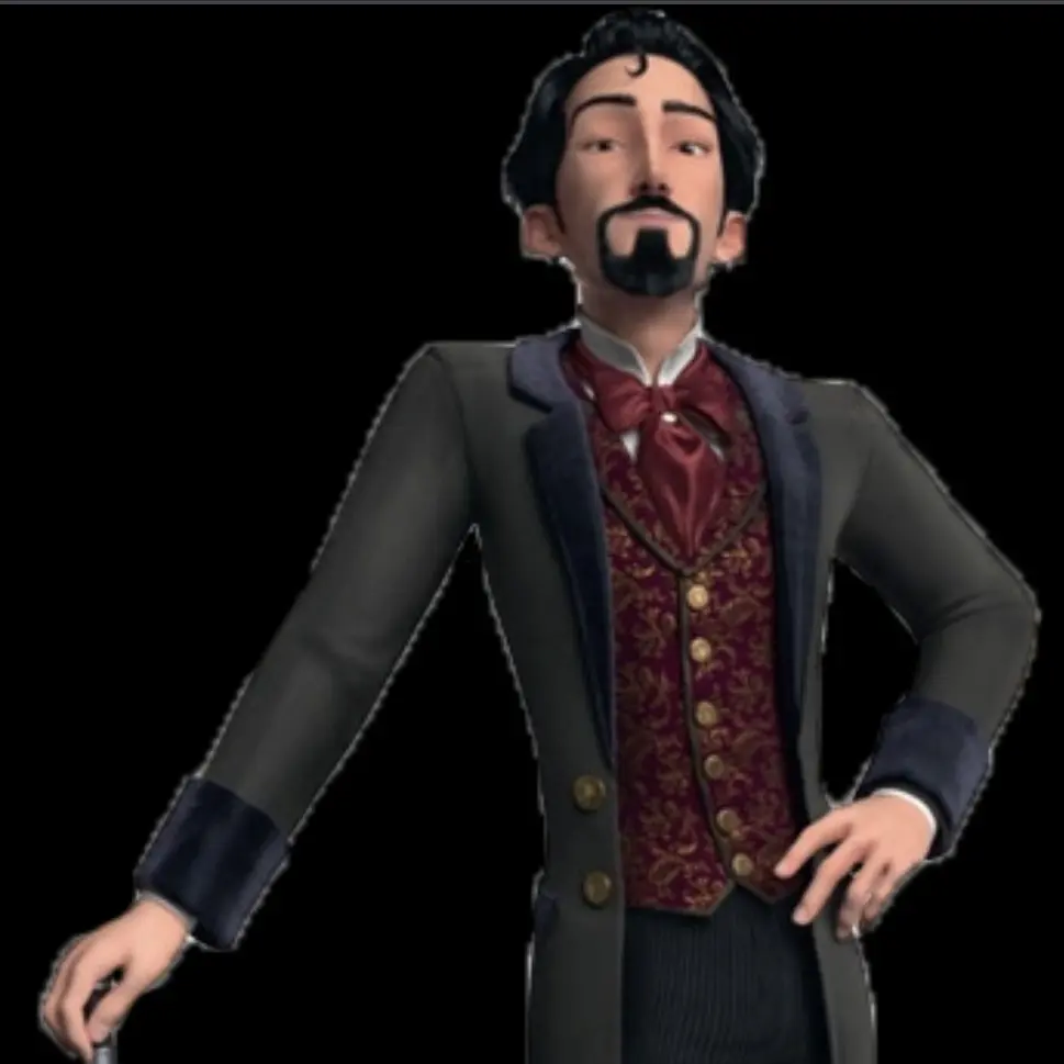 ArianaLillyvalley의 Leap