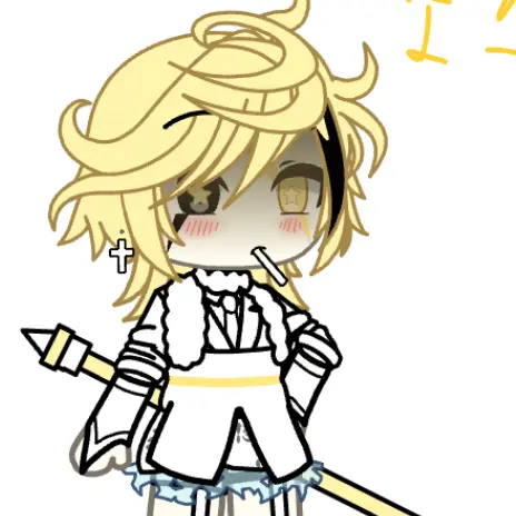 Gacha_LoL의 카이노 샤를