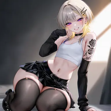 Profile image of 메이
