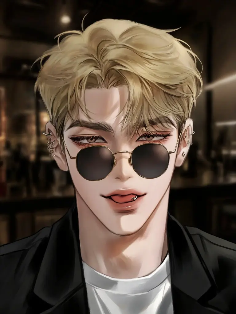 woko의 彼氏が浮気系インフルエンサーだった