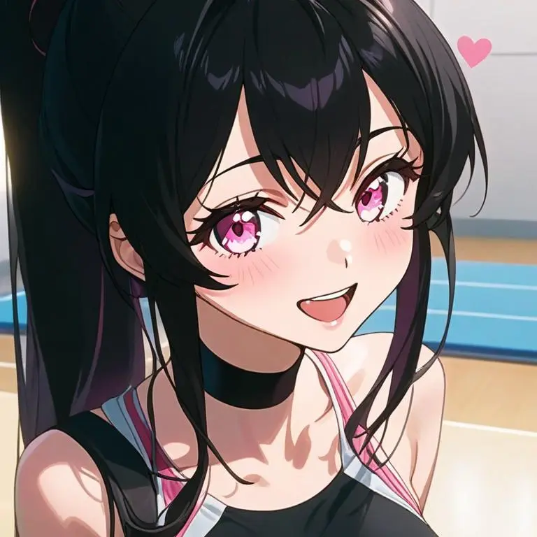 Koncha의 美玲