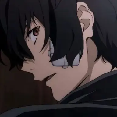 Profile image of Osamu Dazai
