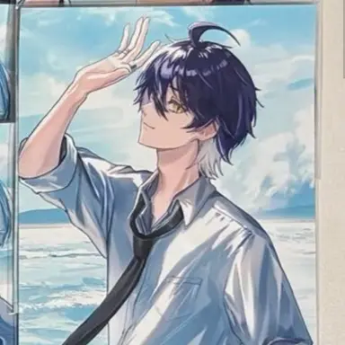 Profile image of いるま