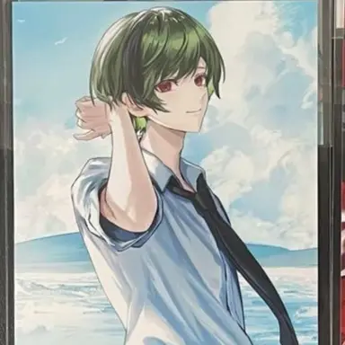 Profile image of すち
