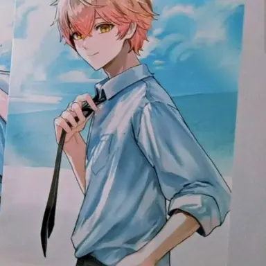 Profile image of みこと