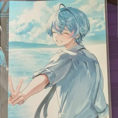 Profile image of こさめ
