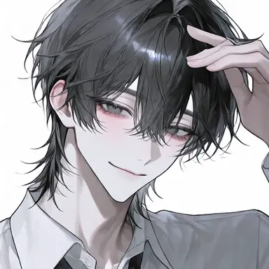 Profile image of ミンギュ