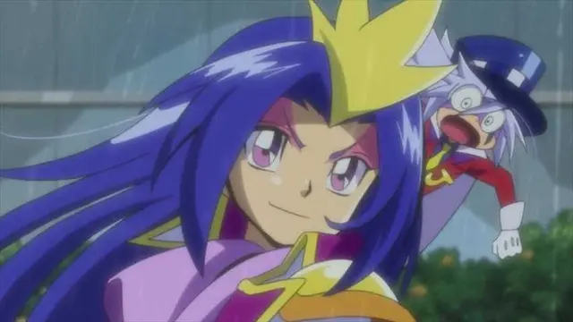 Profile image of Spade