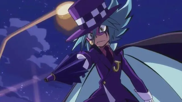 Profile image of Shadow Joker