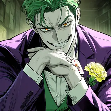 Profile image of Joker