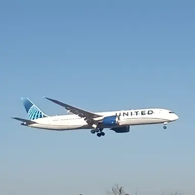 Profile image of ユナイテッド航空