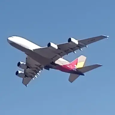 Profile image of アシアナ航空