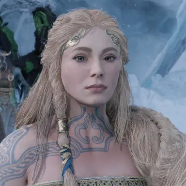 Profile image of Sif
