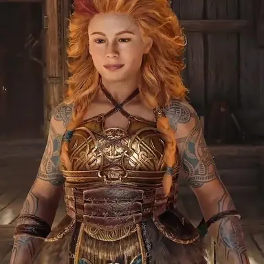 Profile image of Thrud