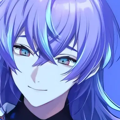 Profile image of 星導ショウ