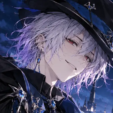 Profile image of Ajisai