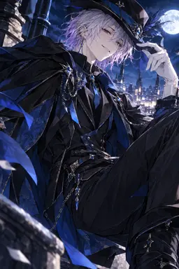 Profile image of Ajisai