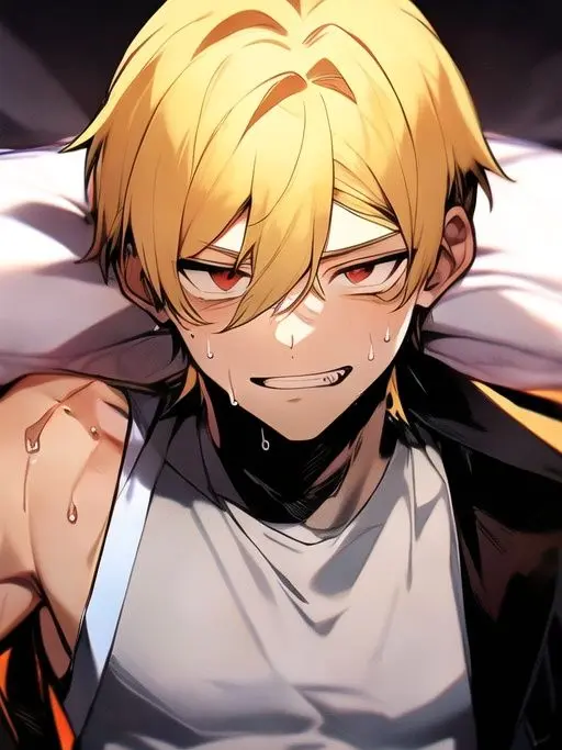 DH4239의 手縛り縛り！【BL】実況解説付