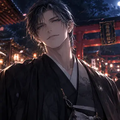 Profile image of Kamishiro