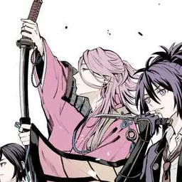 Profile image of 宗三左文字
