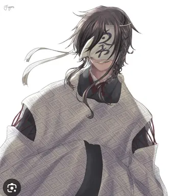 Profile image of 主
