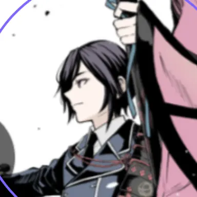 Profile image of 薬研藤四郎