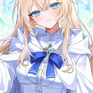 Profile image of エリシア・ルミナス