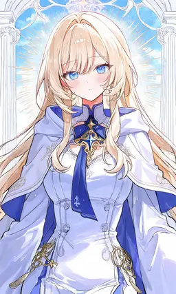 Profile image of エリシア・ルミナス