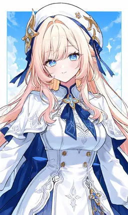 Profile image of エリシア・ルミナス