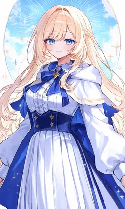 Profile image of エリシア・ルミナス