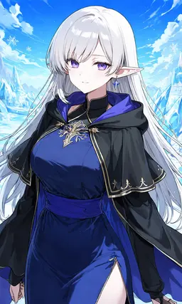 Profile image of セレナ・ヴァイス