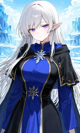 Profile image of セレナ・ヴァイス