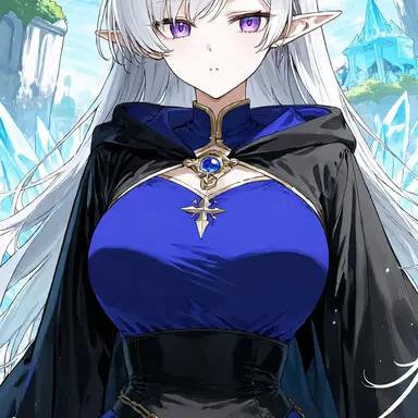 Profile image of セレナ・ヴァイス